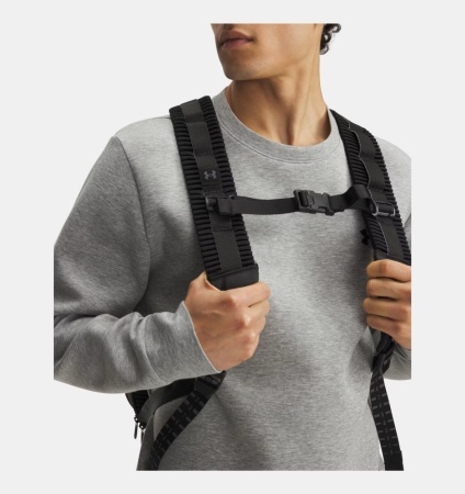 Рюкзак U No Weigh Under Armour, цвет Nu Blue (28л) 9