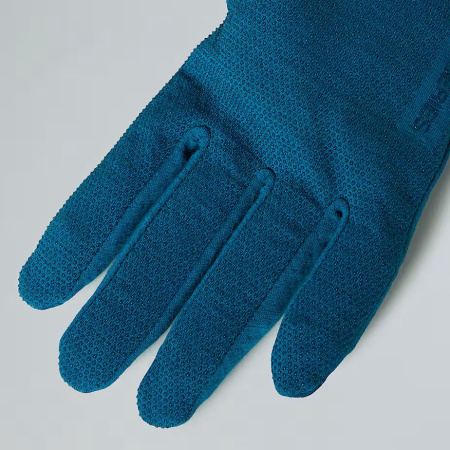 Перчатки DOTKNIT Liner TNF, цвет Dusk Blue 5