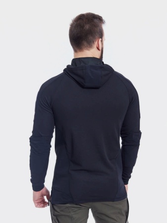 Толстовка Range Hoodie, цвет black 6
