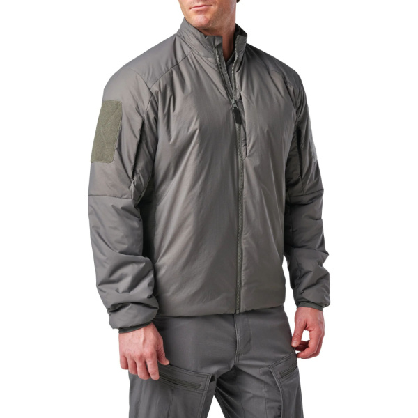 Куртка XTU LT3 Jacket 5.11 Tactical, цвет Storm 3