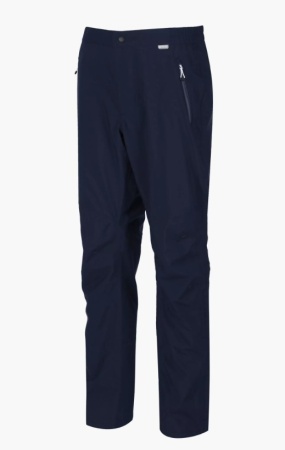 Брюки Highton Stret Regatta, цвет Navy 3