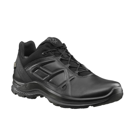 Ботинки HAIX BLACK EAGLE Tactical 2.1 GTX Low Black