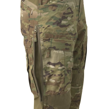 Брюки MCDU Helikon, цвет MultiCam 5
