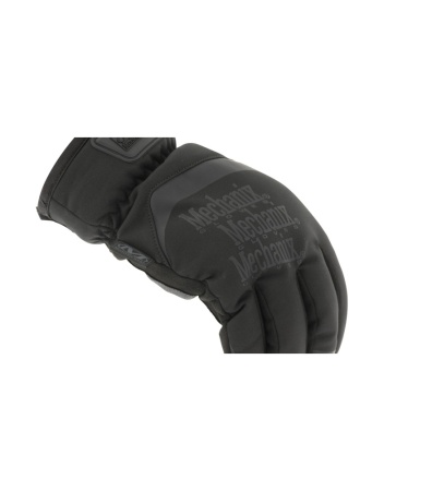 Перчатки ColdWork Insulated FastFit Mechanix, цвет Black 4