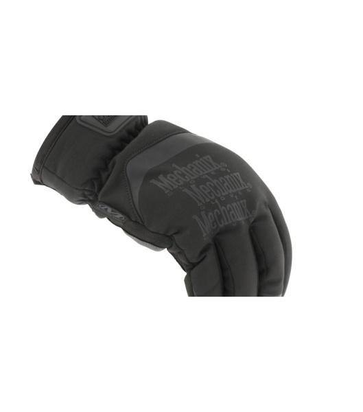 Перчатки ColdWork Insulated FastFit Mechanix, цвет Black 4
