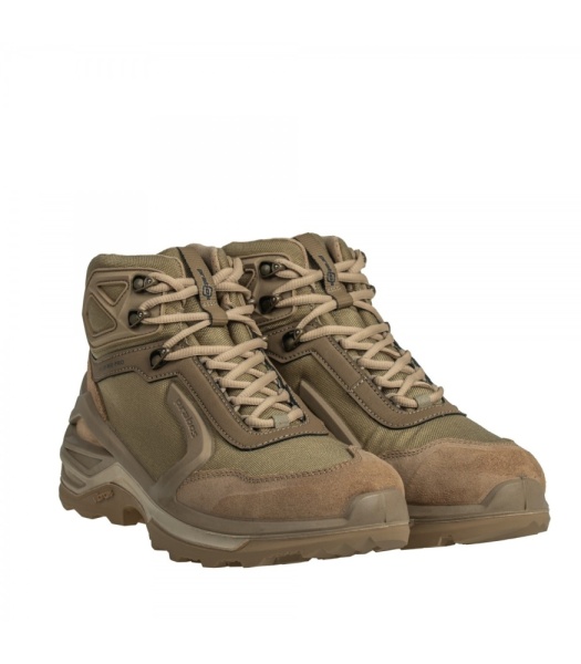 Ботинки PHANTOM MID Prabos, цвет Sandstorm 6