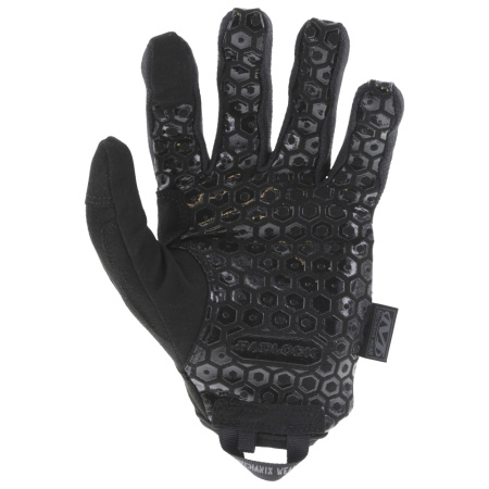 Перчатки Precision Pro High Dex Covert Mechanix, цвет Black 2