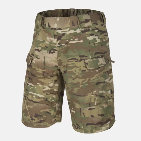 Шорты UTS Flex 11 NR Helikon, цвет MultiCam 2
