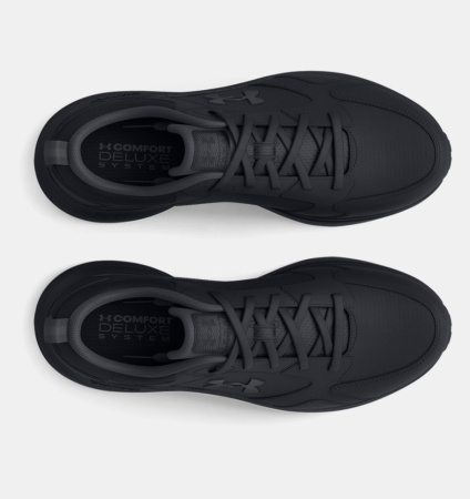 Кроссовки Charged Edge Under Armour, цвет Black 3