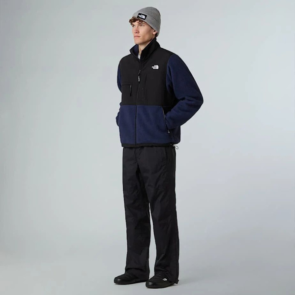 Полуботинки M Thermoball TractionV TNF, цвет Black White 4