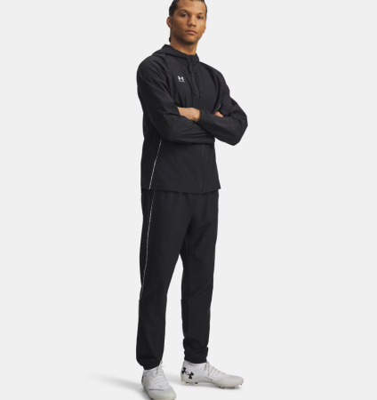 Костюм M Challenger Pro Under Armour, цвет Black