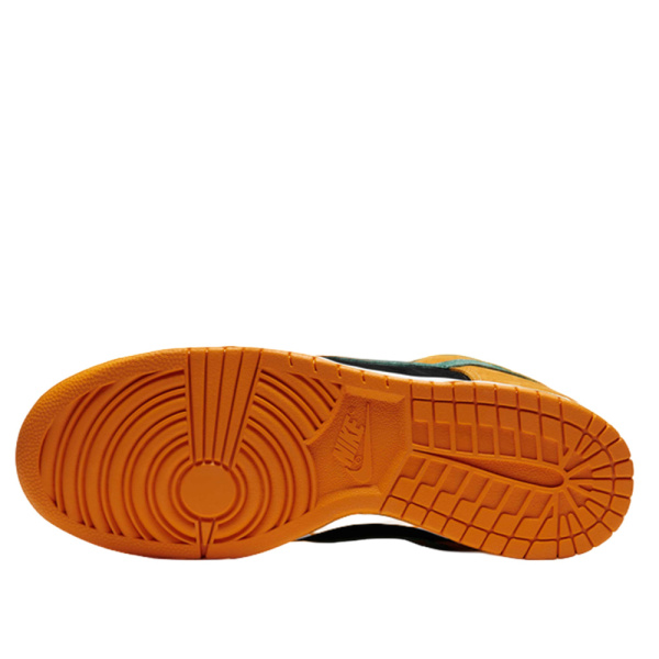 Кеды U Dunk Low SP Nike, цвет Black Nori Ceramic 2.webp