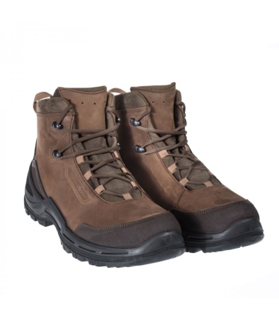 Ботинки VAGABUND Ankle Prabos, цвет Loamy Brown (арт s80657-085) 5