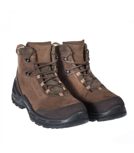 Ботинки VAGABUND Ankle Prabos, цвет Brown 5