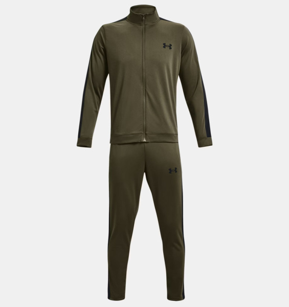 Костюм EMEA Under Armour, цвет Green 5