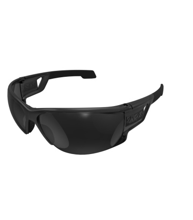 Очки защитные Vision Mechanix, цвет Black VNS2-20AF-CE