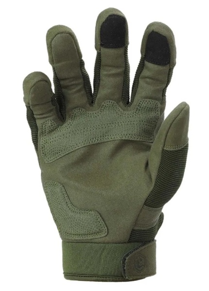 Перчатки All Finger EmersonGear, цвет OD 2