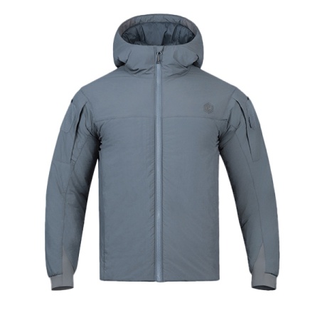 Куртка Blue Label COD Functional EmersonGear, цвет Wolf Grey 2