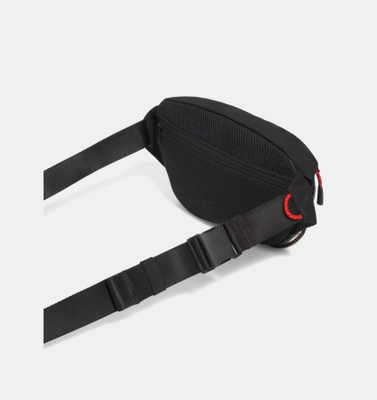 Сумка поясная Summit Trail Under Armour, цвет Black 2