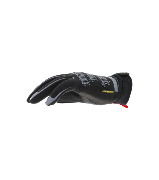 Перчатки Utility Mechanix, цвет Black 6