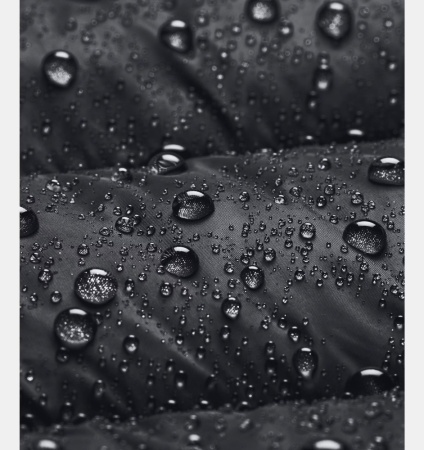 Жилет Legend Down Under Armour, цвет Black 5