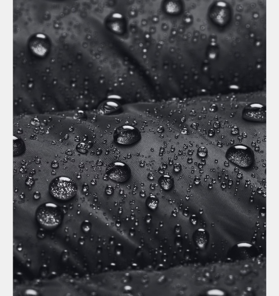 Жилет Legend Down Under Armour, цвет Black 5