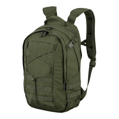 Рюкзак EDC Helikon, цвет Olive Green(21л.)