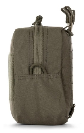Подсумок Flex 9.6 5.11 Tactical, цвет Ranger Green 3