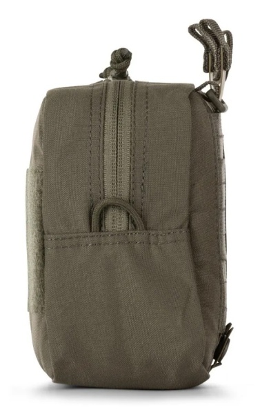 Подсумок Flex 9.6 5.11 Tactical, цвет Ranger Green 3