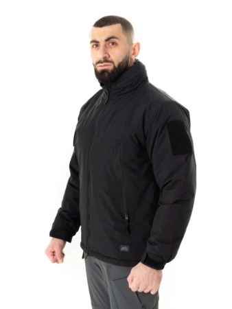 Куртка Level 7, цвет black 1
