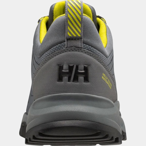Кроссовки CASCADE HT Waterproof HH, цвет Charcoal 3