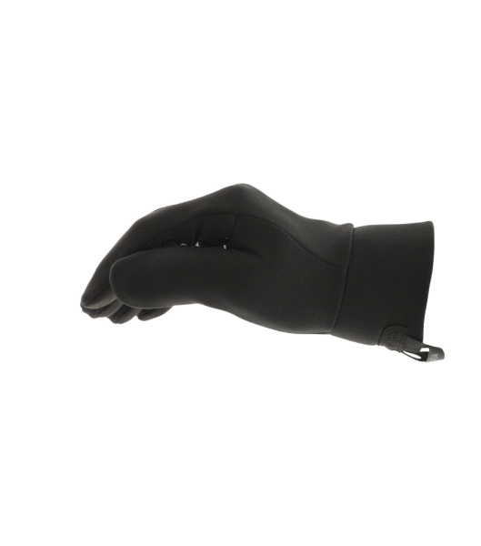 Перчатки ColdWork Base Layer Mechanix, цвет Black 4