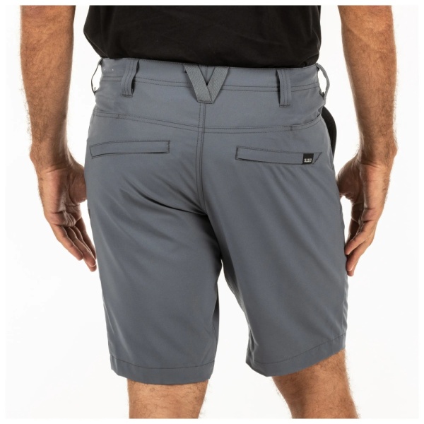 Шорты Dart 10 5.11 Tactical, цвет Turbulence 2