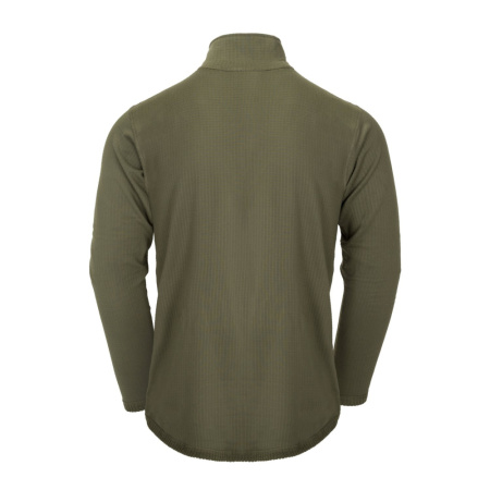 Термо фуфайка US LVL 2 Helikon, цвет Olive Green 3