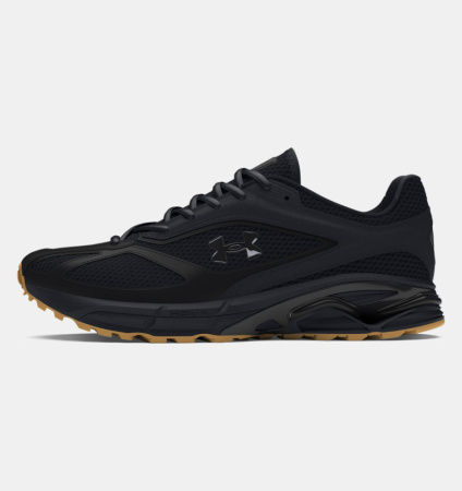 Кроссовки HOVR Apparition TSM Under Armour, цвет Black 6