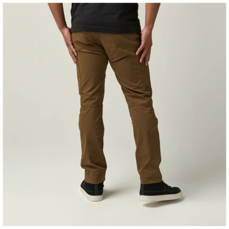 Брюки Ridge 5.11 Tactical, цвет Dark Earth 3