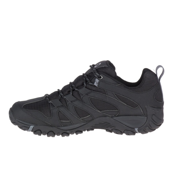 Ботинки CLAYPOOL SPORT GTX Merrell, цвет Black Rock 2