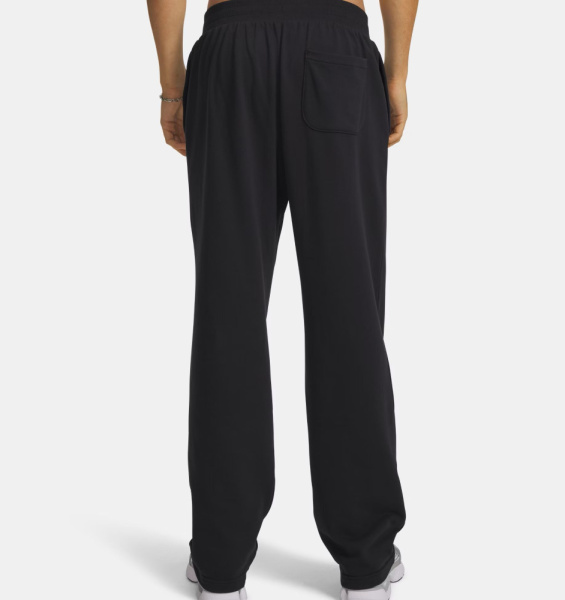 Брюки M Rival LW Under Armour, цвет Black 2