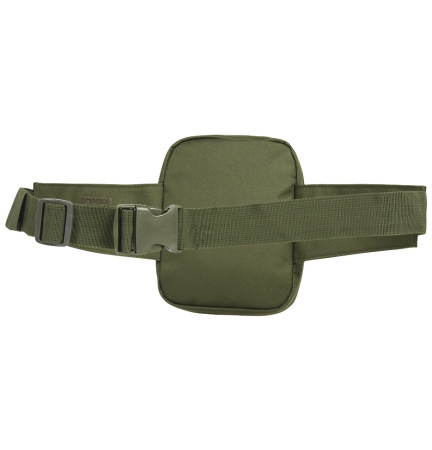 Подсумок Allround Brandit, цвет Olive 5