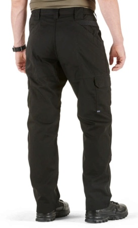 Брюки Taclite Pro Flex 5.11 Tactical, цвет Black 3