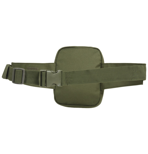 Подсумок Allround Brandit, цвет Olive 5