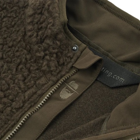 Жилет Hjalmar Northern Hunting, цвет Dark Green 6