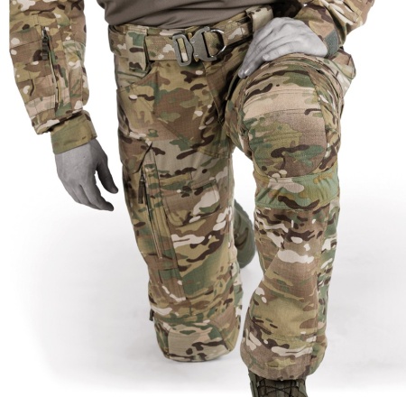 Брюки STRIKER X UF PRO®, цвет Multicam 5