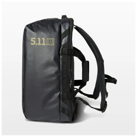 Рюкзак ALLHAULA 5.11 Tactical, цвет Volcanic (45л) 4