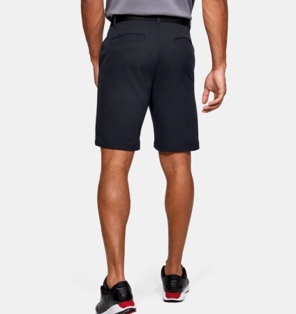 Шорты Tech Under Armour, цвет Black 2