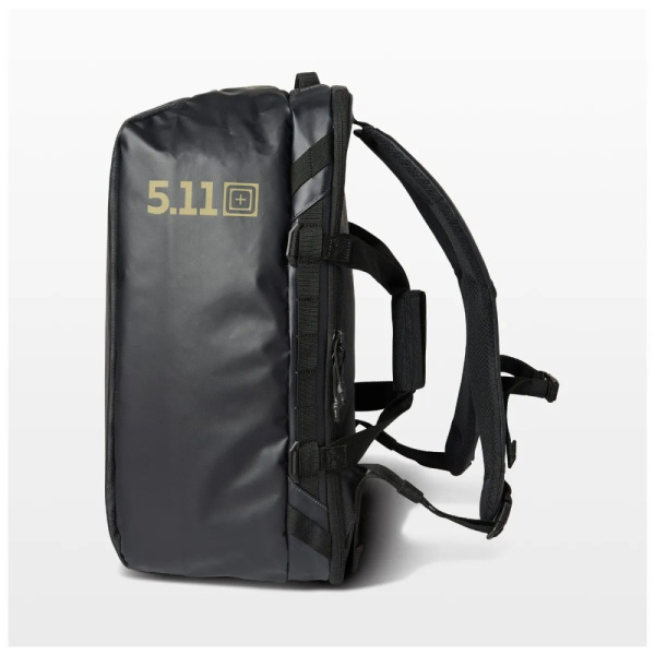 Рюкзак ALLHAULA 5.11 Tactical, цвет Volcanic (45л) 4