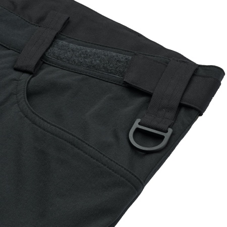 Брюки Trond Pro Northern Hunting, цвет Black 5