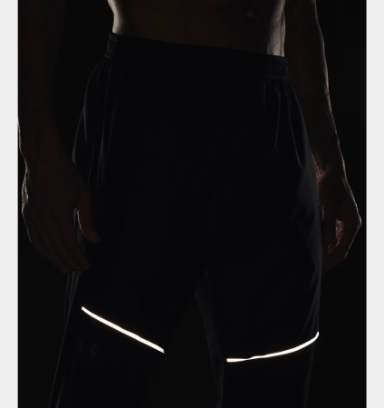 Брюки AF Storm Under Armour, цвет Black 4