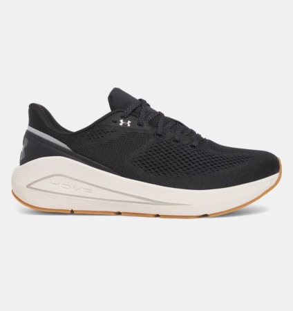 Кроссовки Sonic 7 Under Armour, цвет Black
