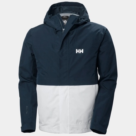 Куртка FLEX RAIN HH, цвет Navy 6